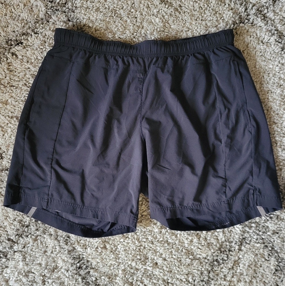 Fourlaps Shorts Size Large